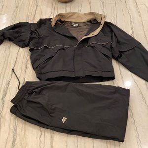 Mizuno Golf Rain Gear